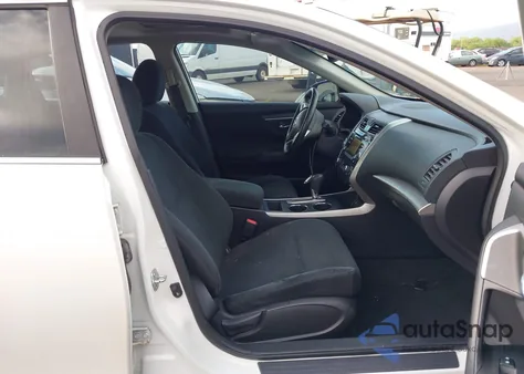 2015 Nissan Altima 2.5 Sv from USA, damaged, VIN 1N4AL3APXFC233499